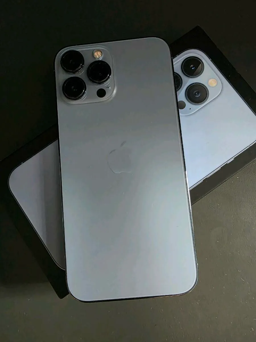 Iphone 13 pro max - Image 3