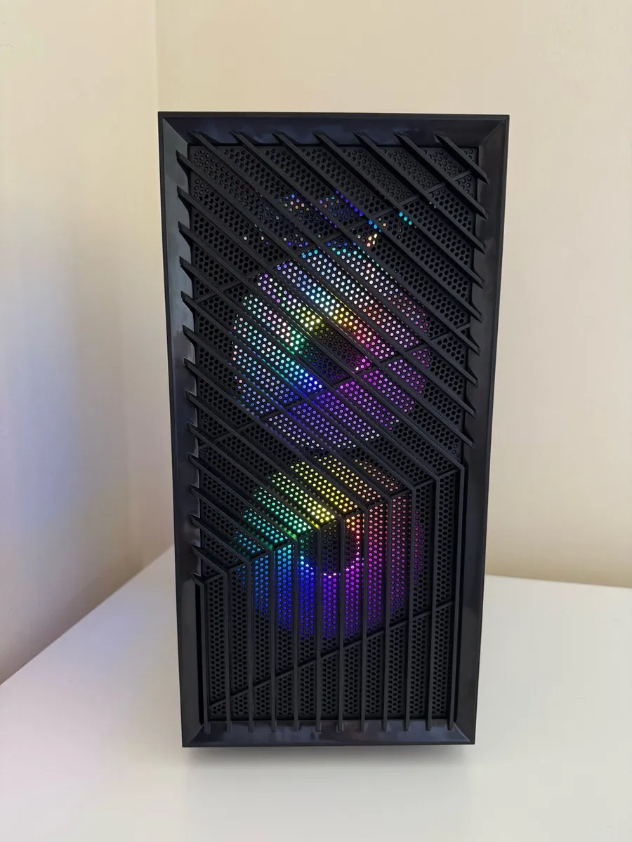 RTX 4060 Gaming PC - Image 4