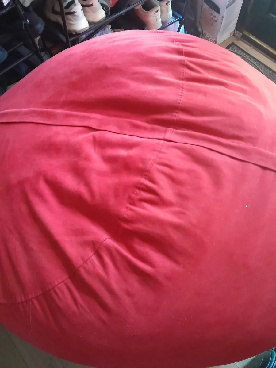 Elephant jumbo beanbag - Image 2