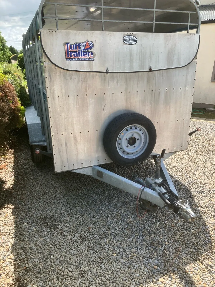 Trailer - Image 4