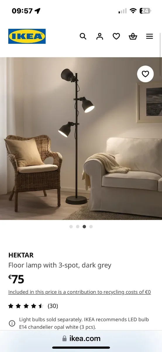 Lamp - Image 2