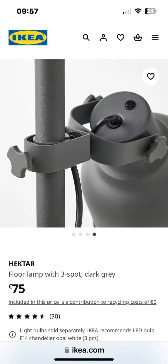 Lamp - Image 3