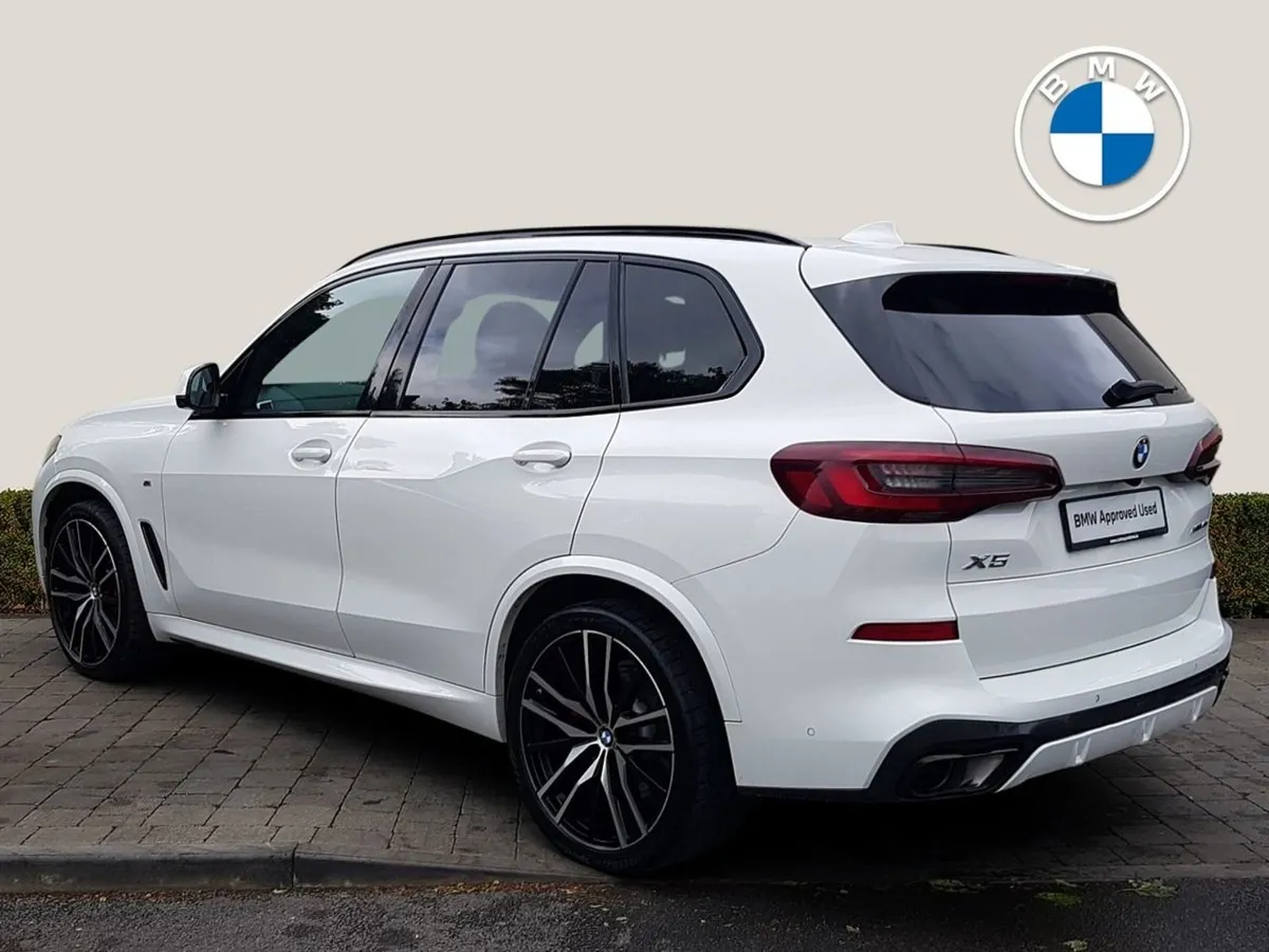 BMW X5 X5 M Sport - Image 2