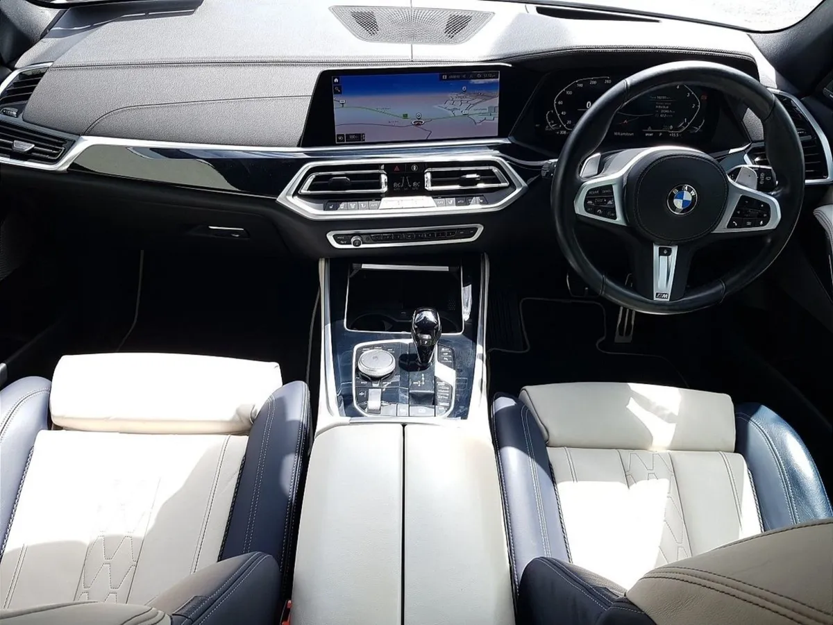 BMW X5 X5 M Sport - Image 4