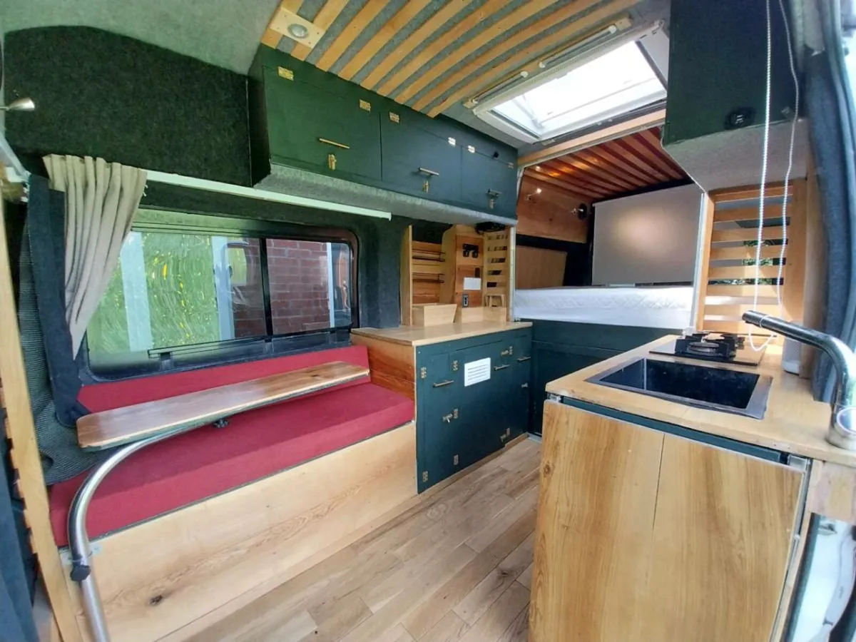 Campervan - Image 1
