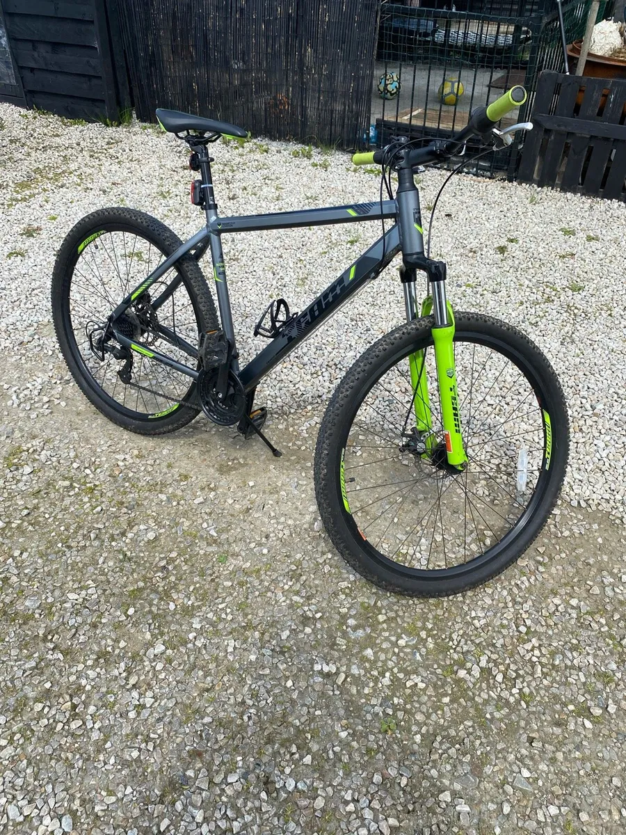 Bike - Image 1