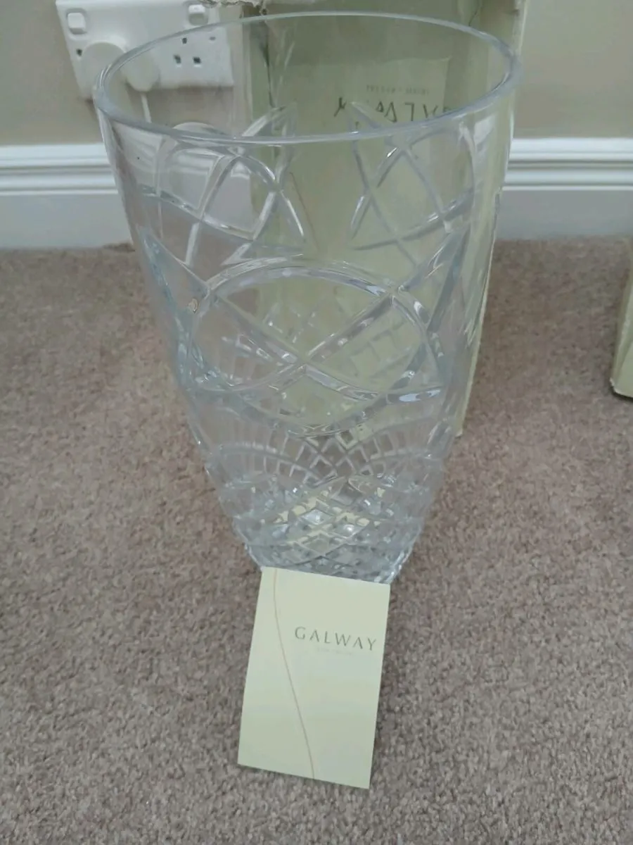 Vase /Wine Cooler - Image 2