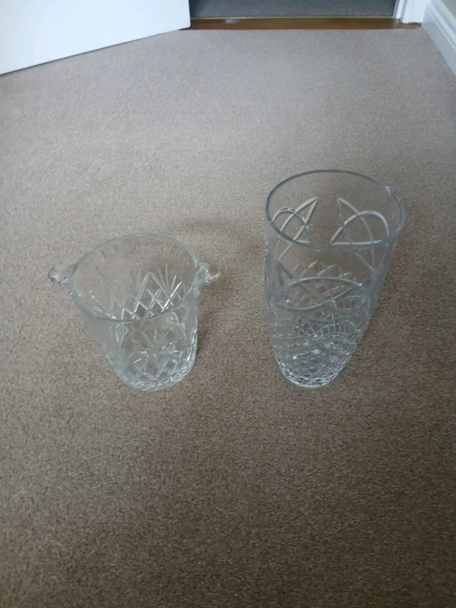 Vase /Wine Cooler - Image 4