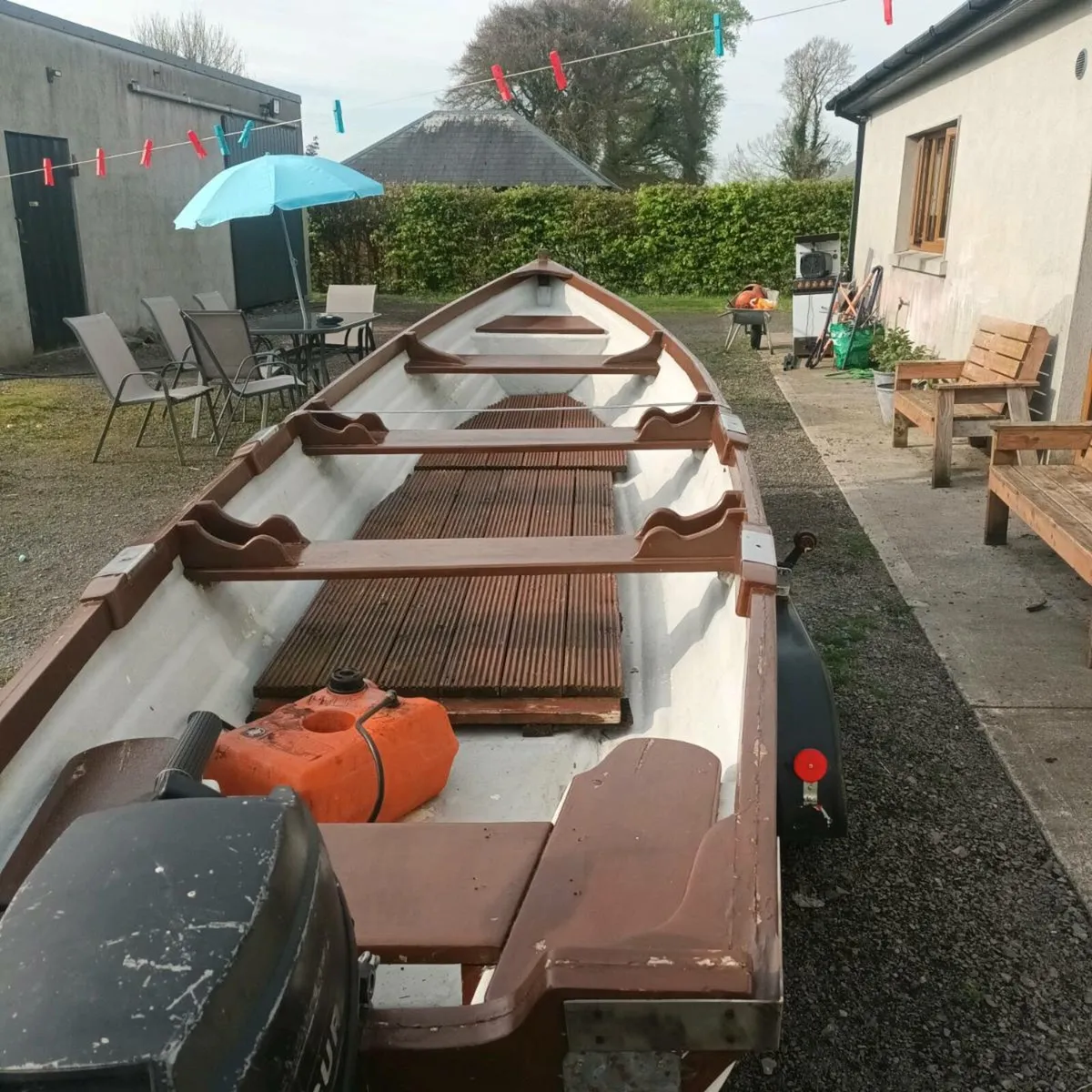 Boat - Image 2