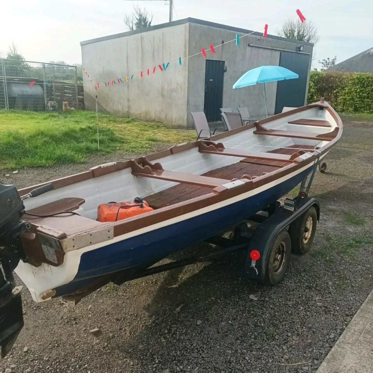Boat - Image 3