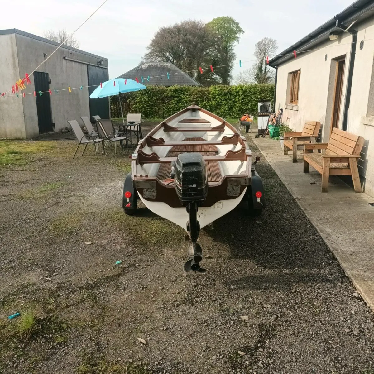 Boat - Image 4