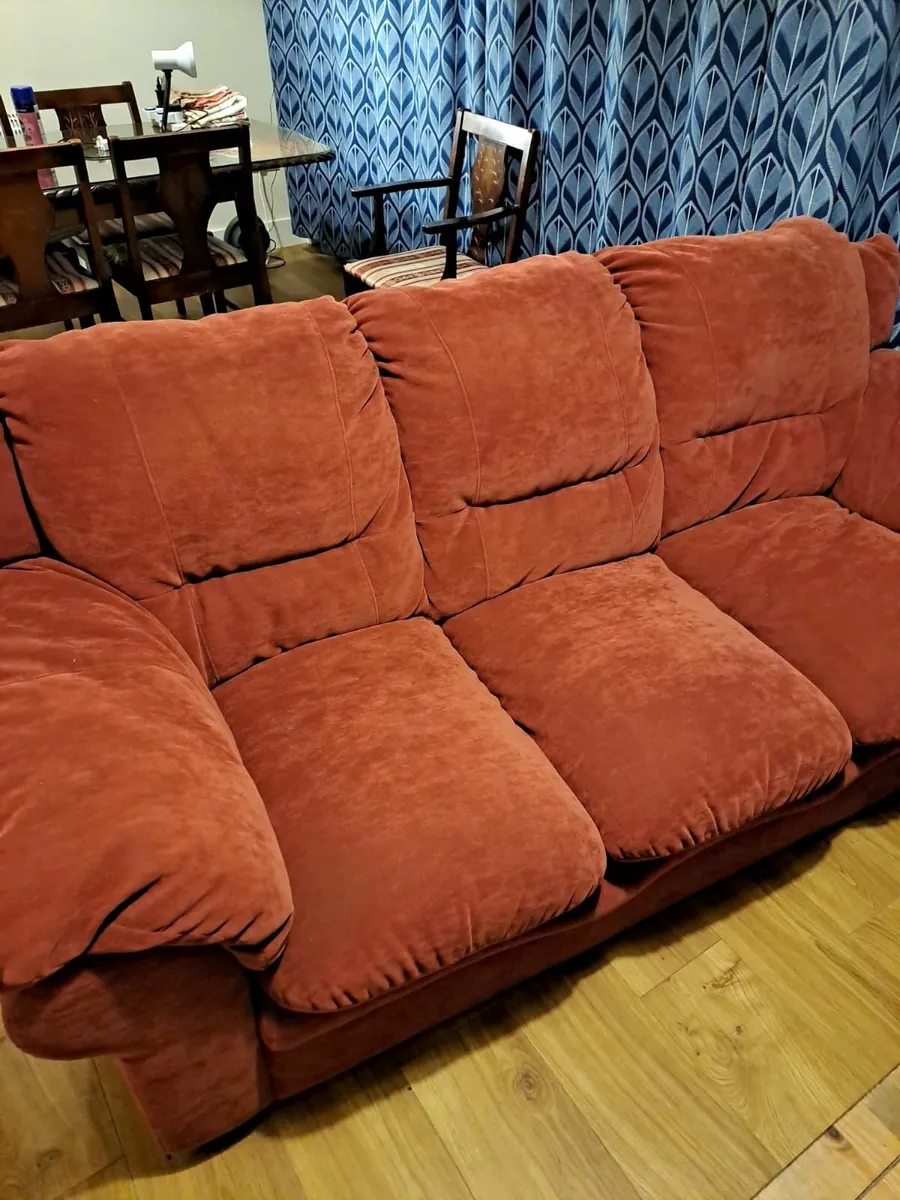 Settee