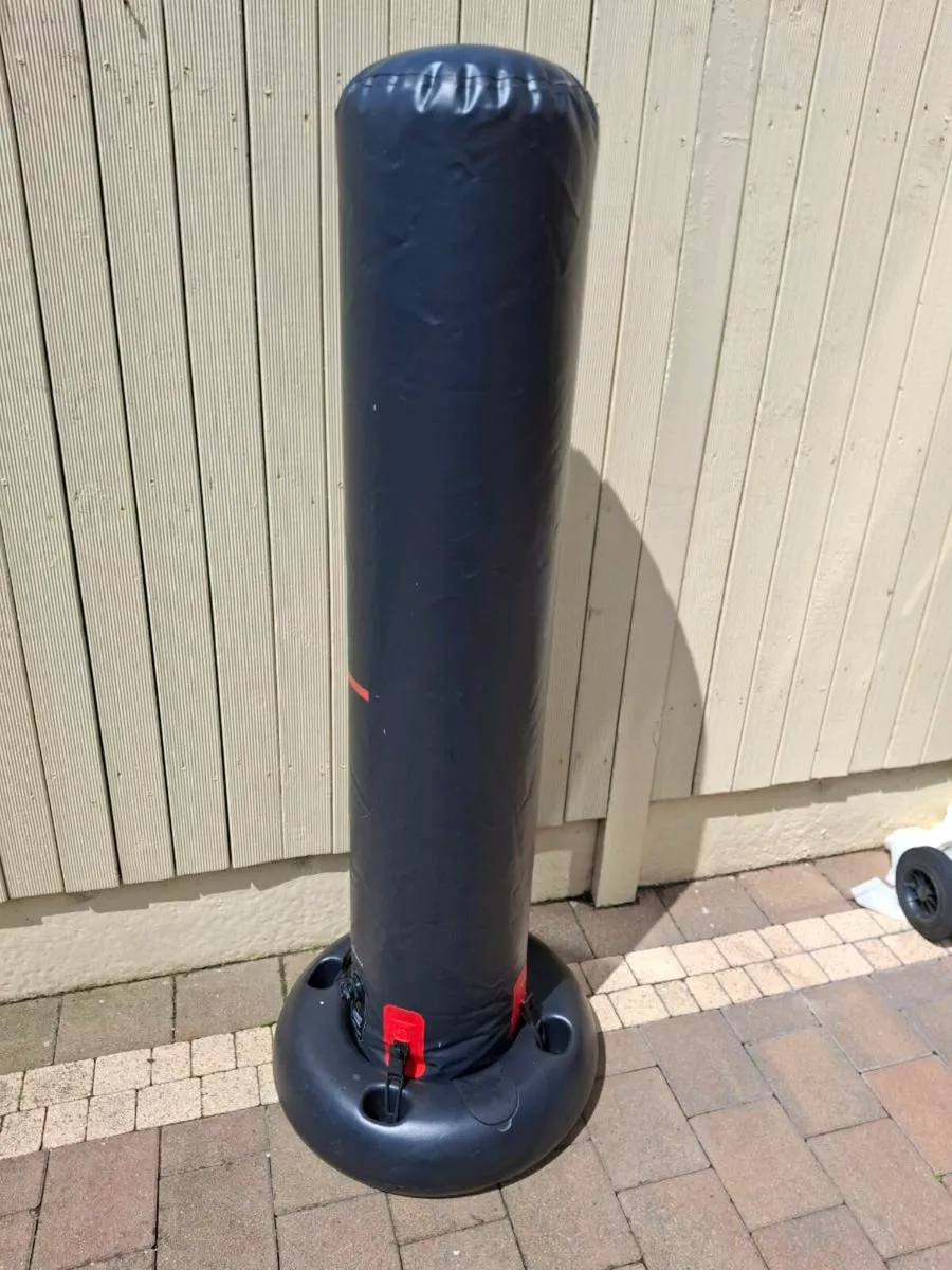 Punchbag - Image 1