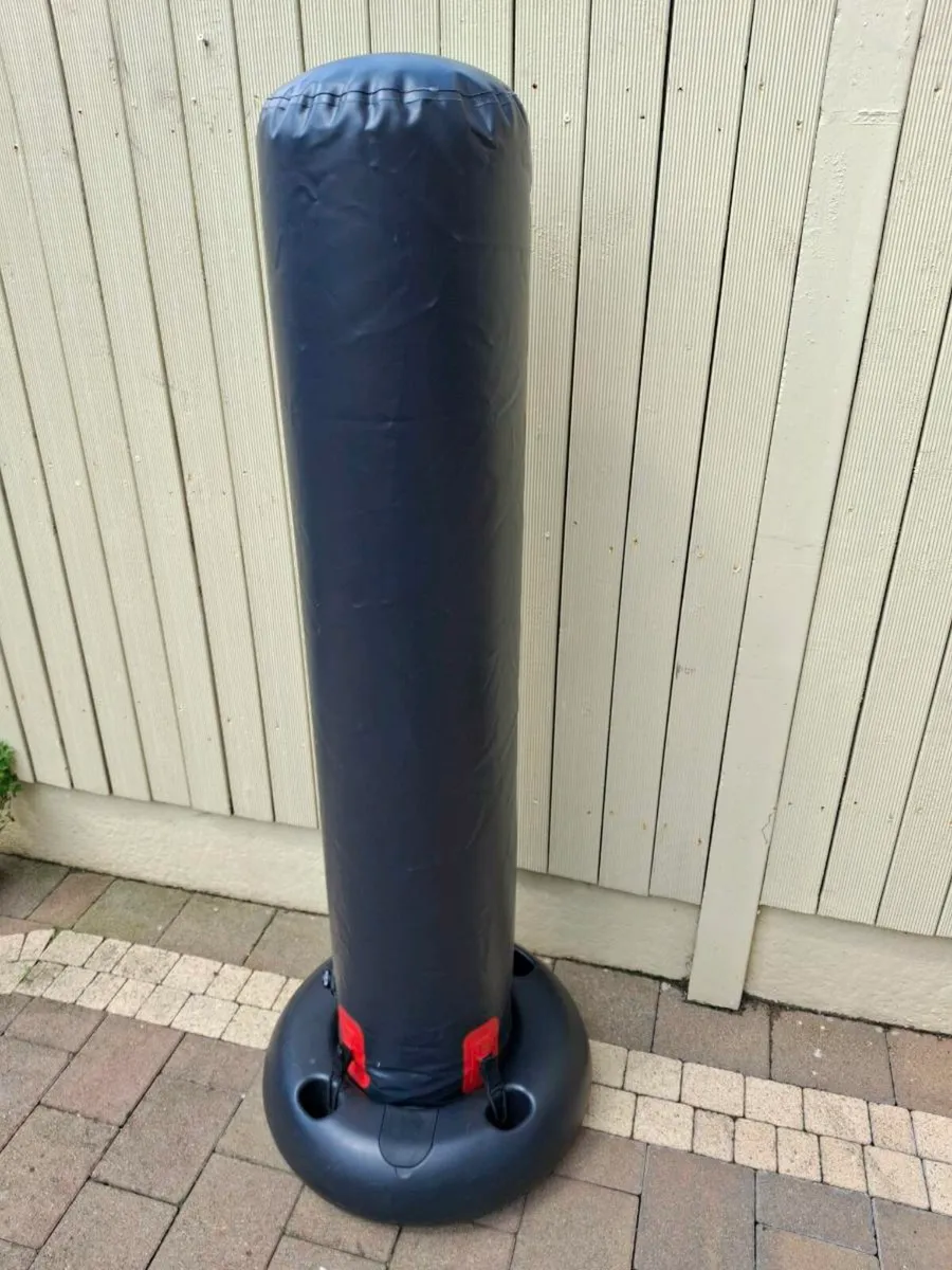 Punchbag - Image 2