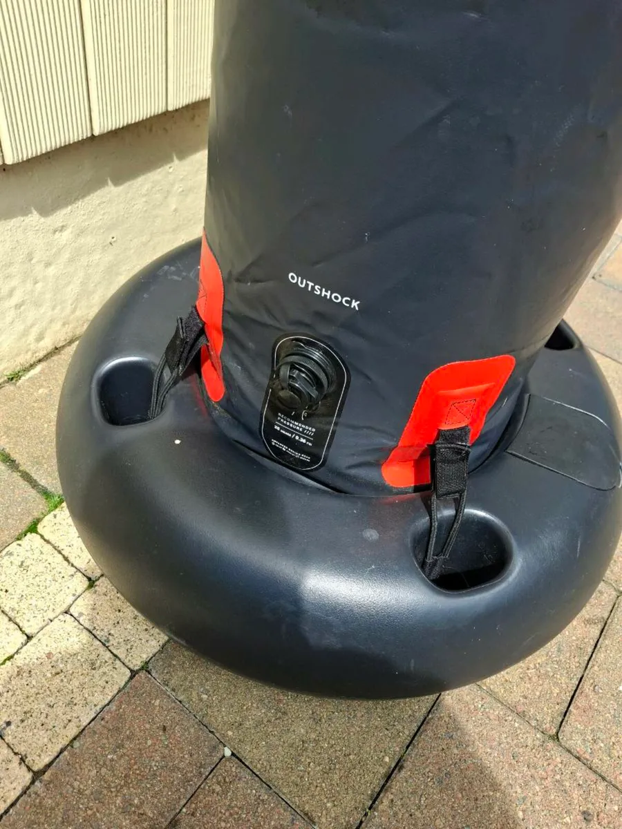 Punchbag - Image 4