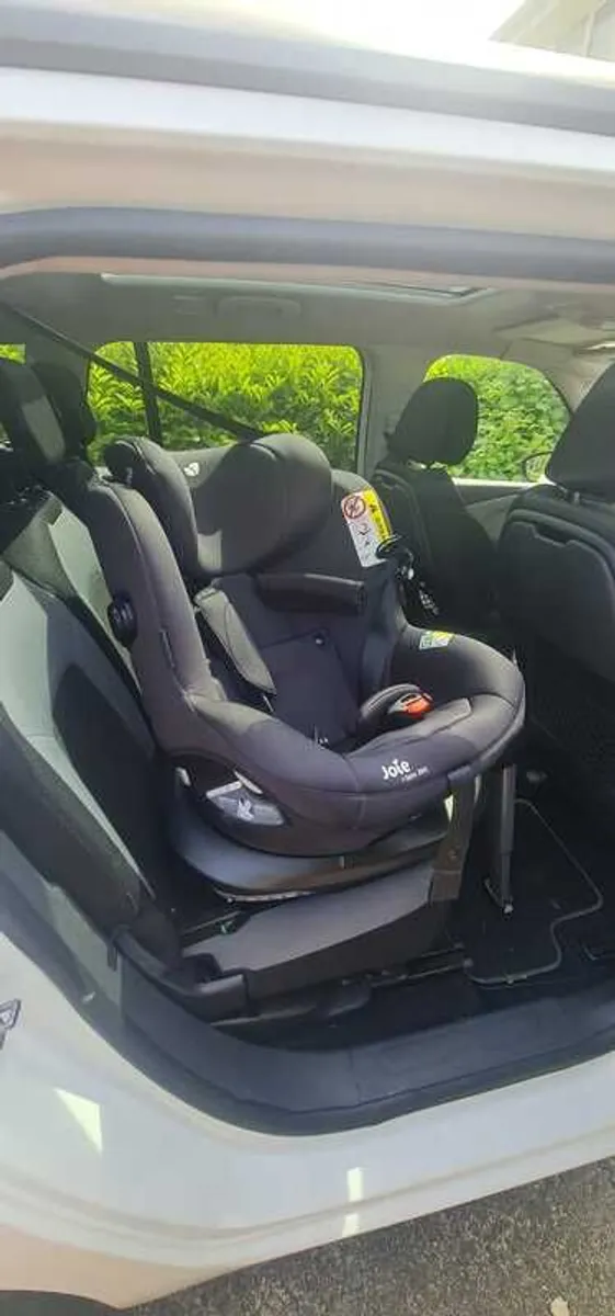 Car seat - Image 3