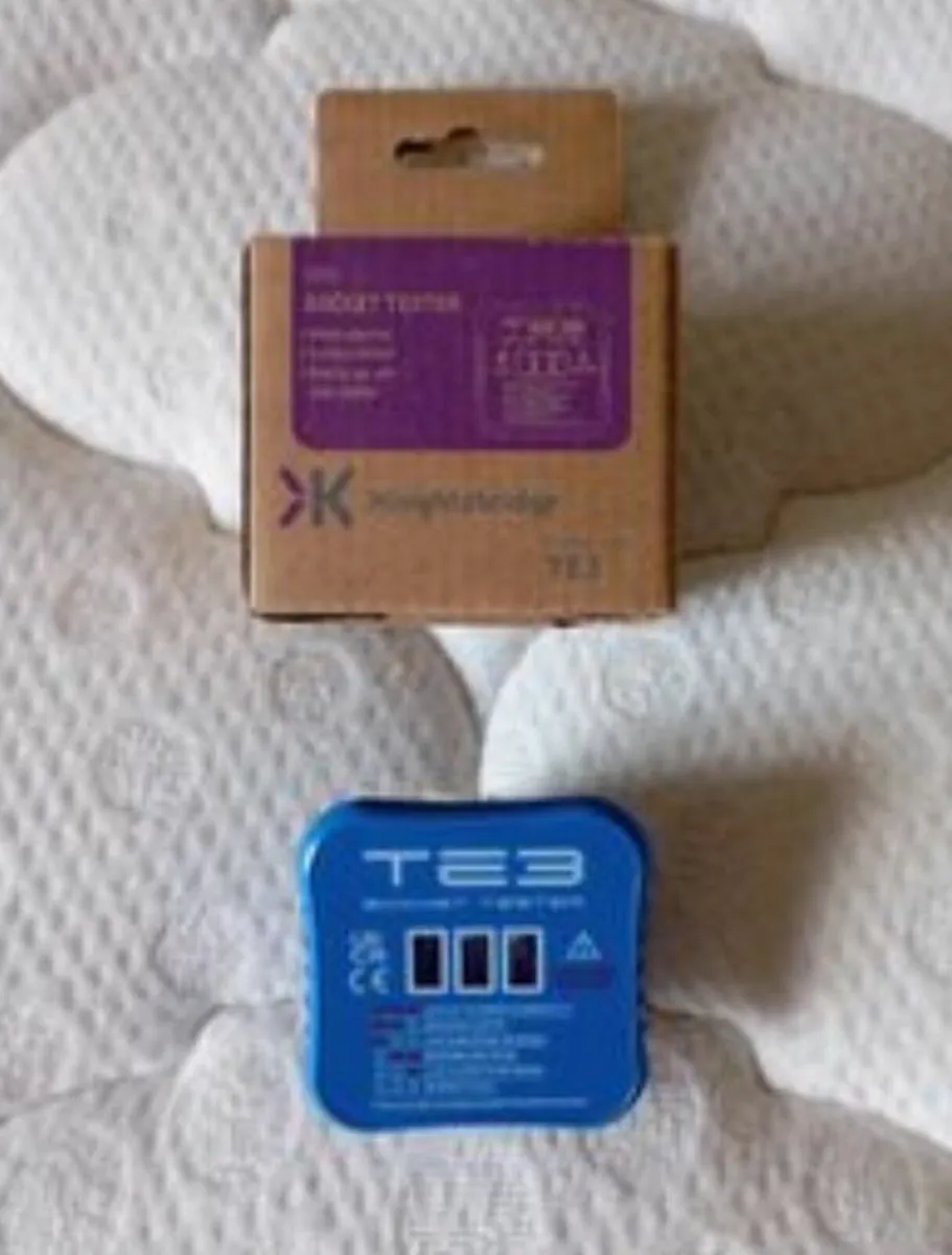 Socket Tester (New) - Image 1