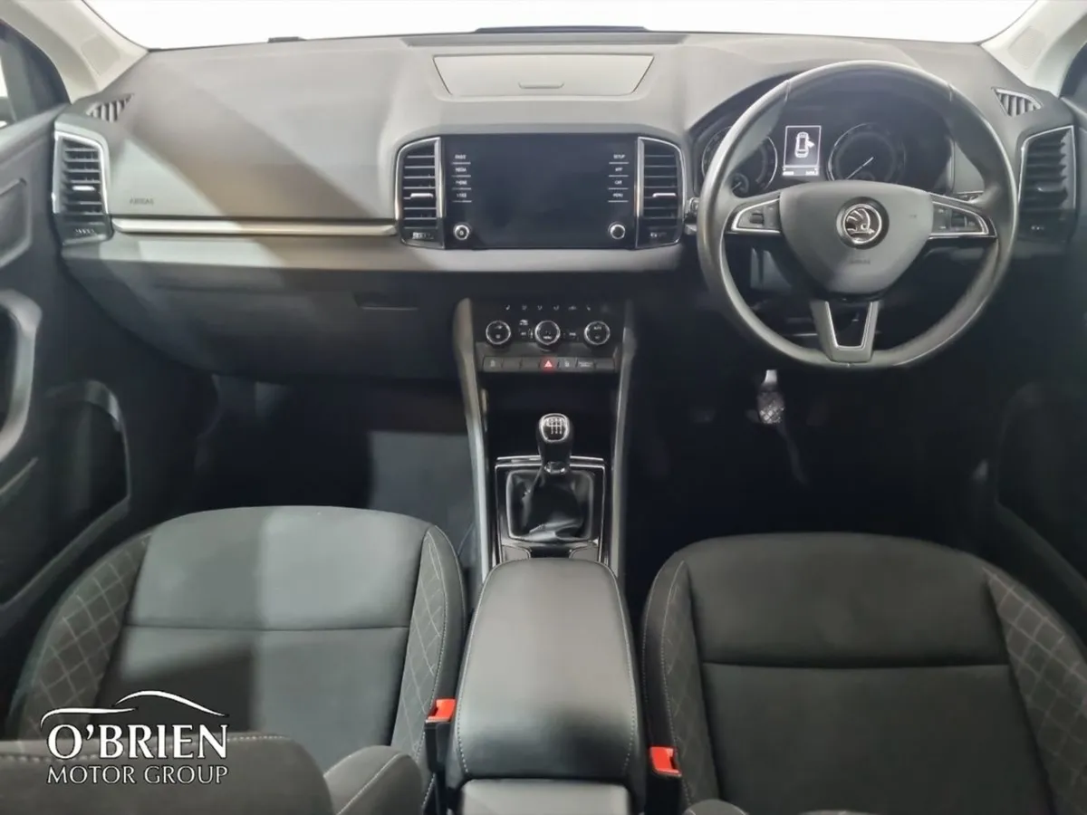 Skoda Karoq 1.6tdi 115bhp Ambition - Image 2