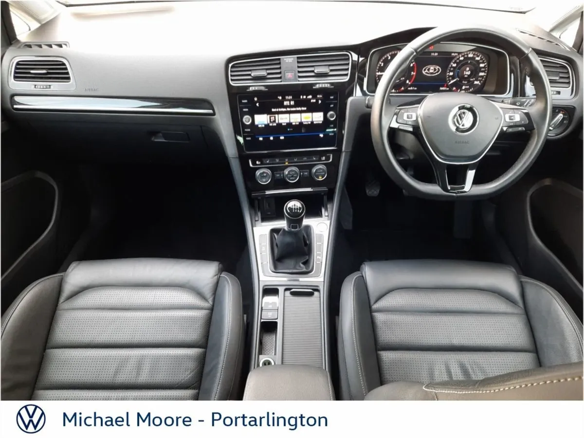 Volkswagen Golf 1.5 TSI 150HP Highline - Image 2