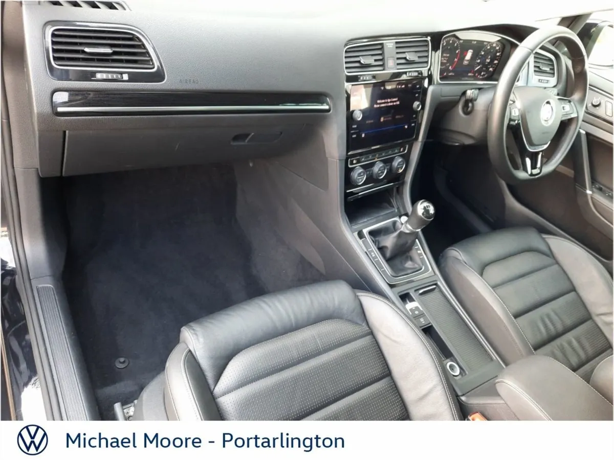 Volkswagen Golf 1.5 TSI 150HP Highline - Image 4