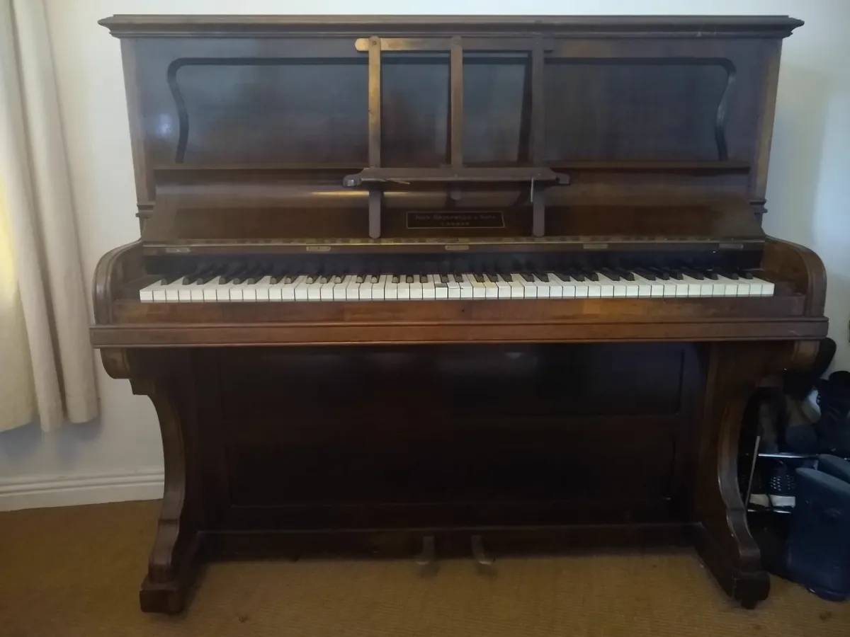 Piano