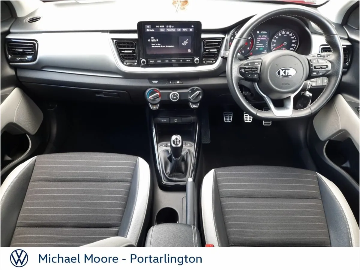 Kia Stonic 1.0 Mhev K3 PE - Image 2