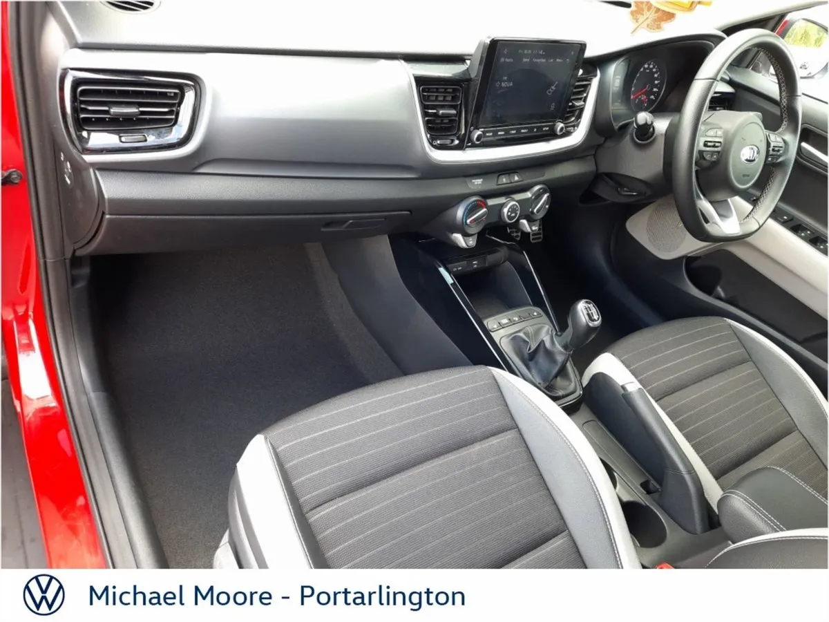 Kia Stonic 1.0 Mhev K3 PE - Image 4