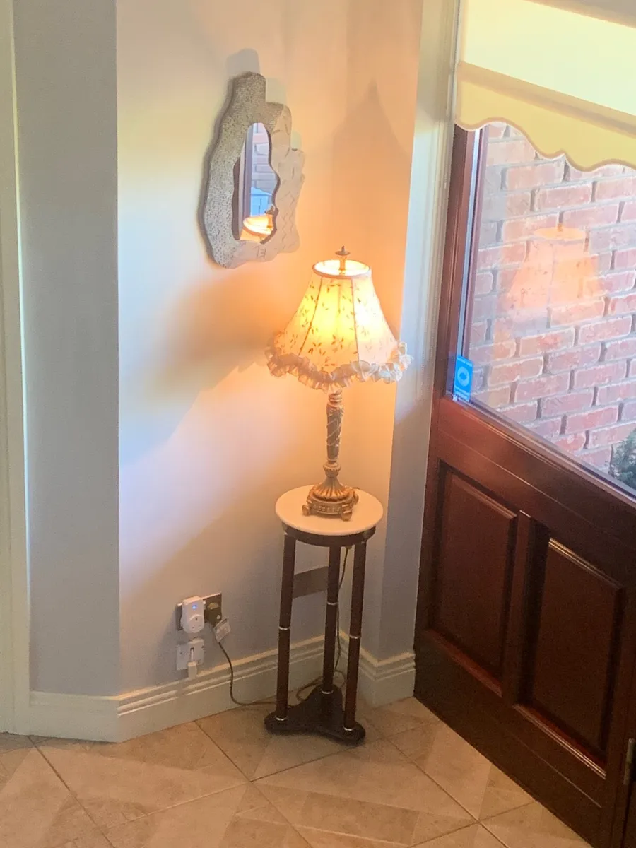 Lamp - Image 1