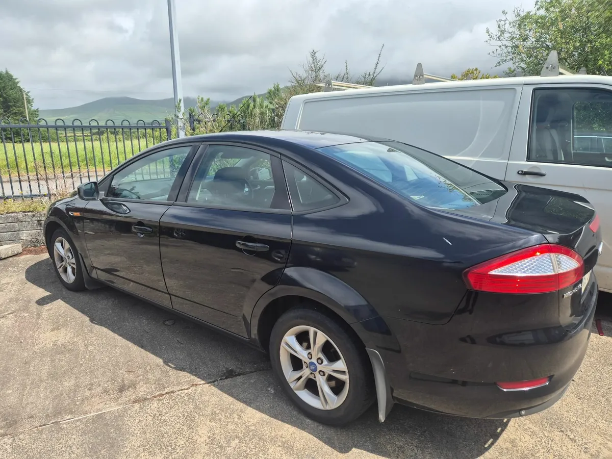 Ford Mondeo 2009 - Image 3