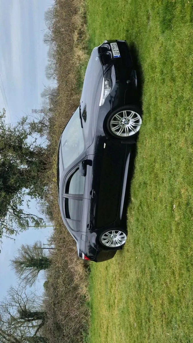 BMW 520D M SPORT - Image 1