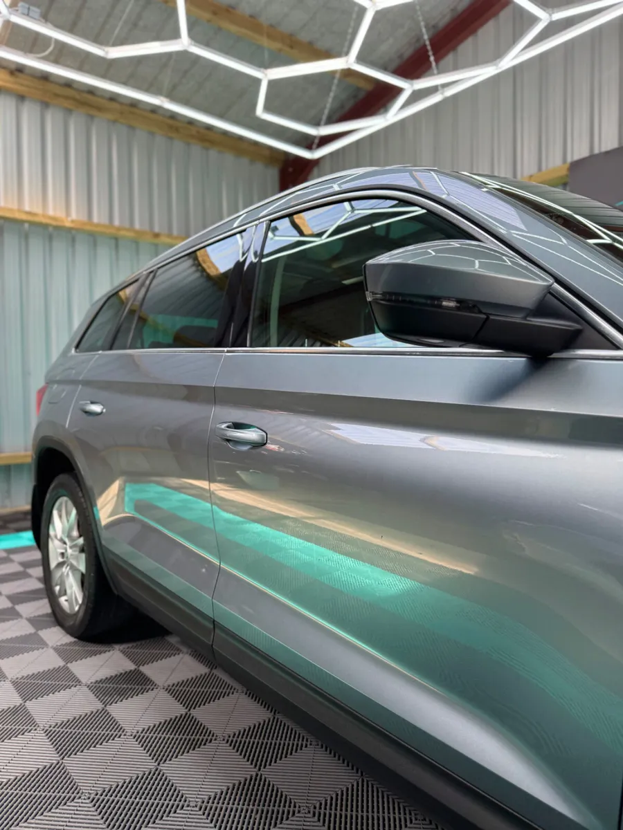 Skoda Kodiaq 2018 - Image 2