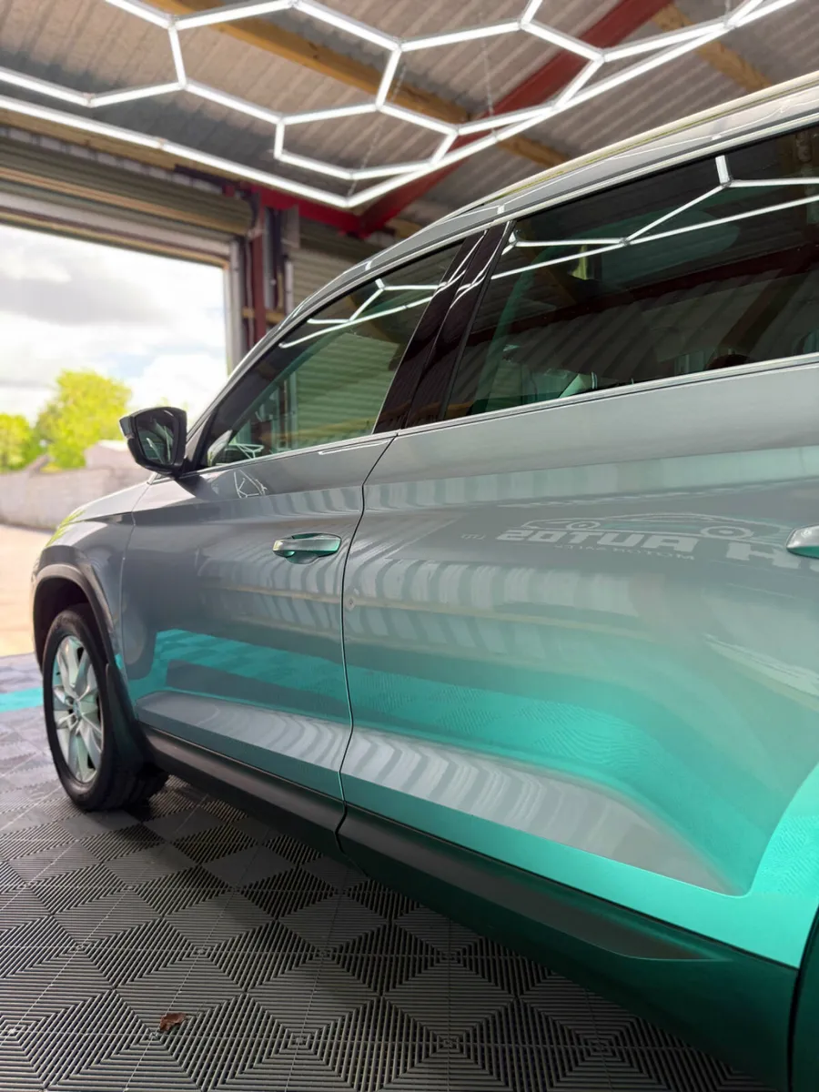 Skoda Kodiaq 2018 - Image 4