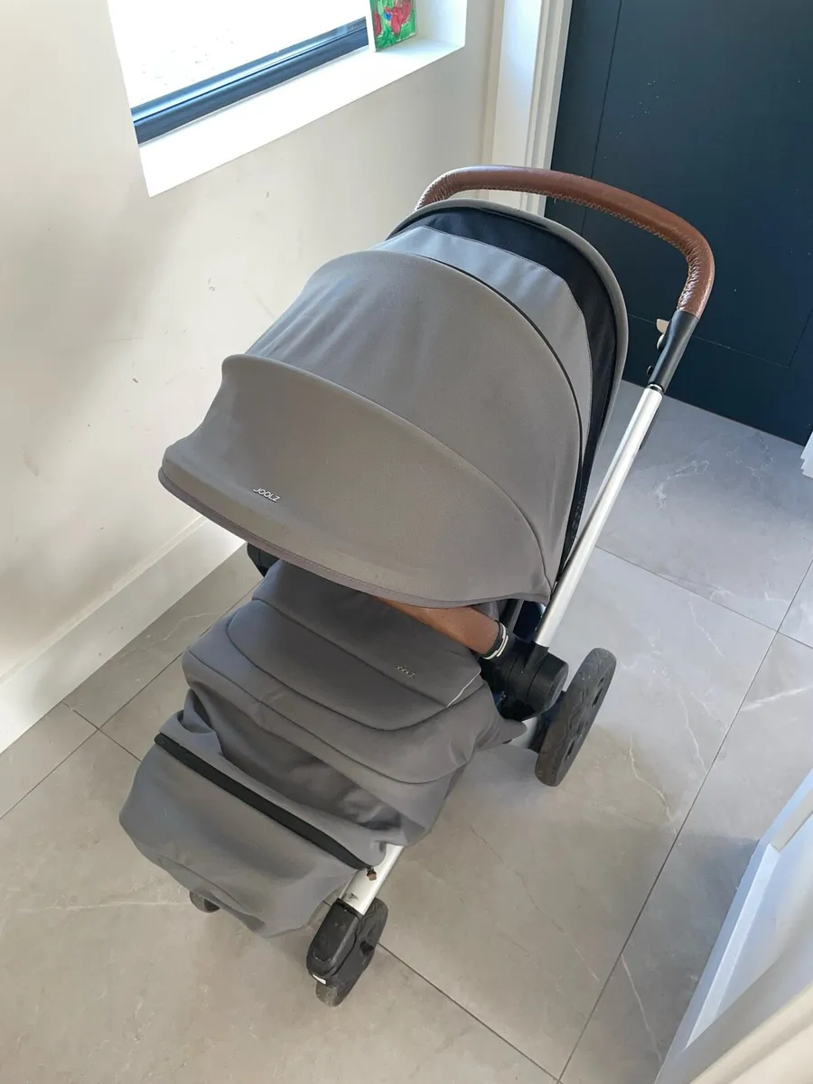 Joolz Buggy - Image 1