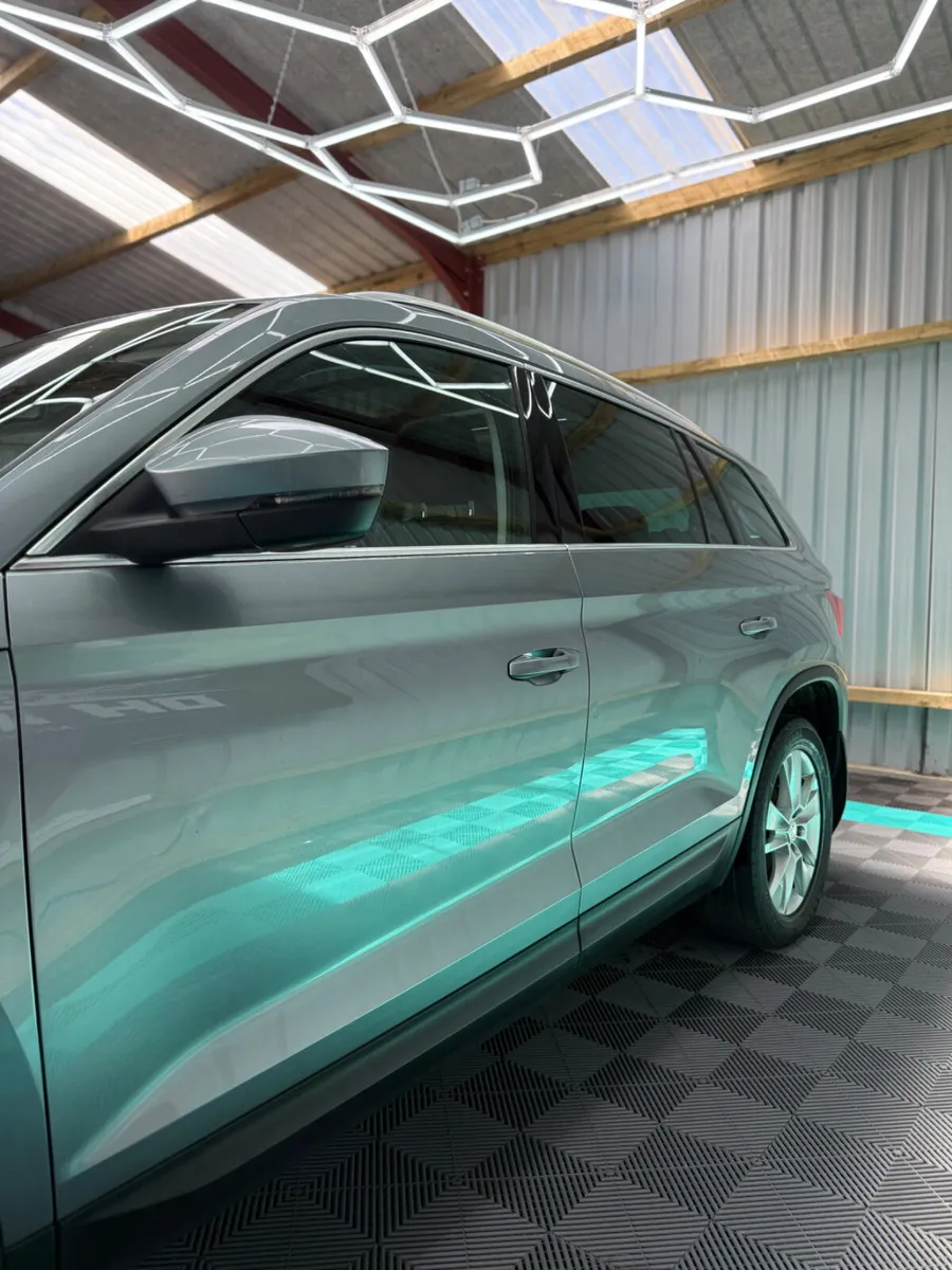 Skoda Kodiaq 2018 - Image 3