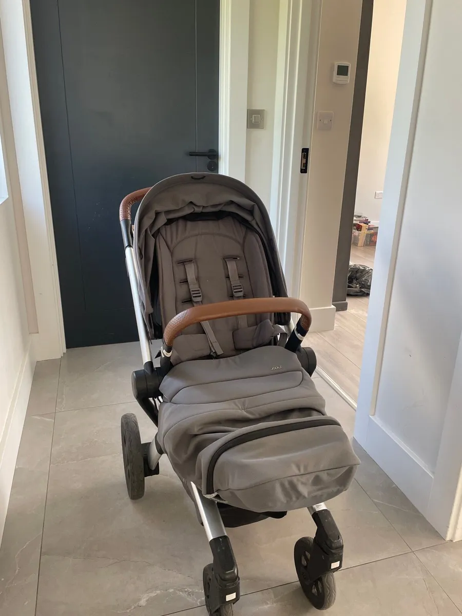 Joolz Buggy - Image 2