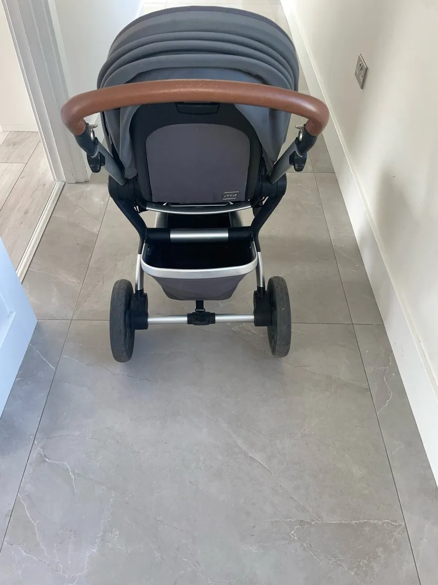 Joolz Buggy - Image 3