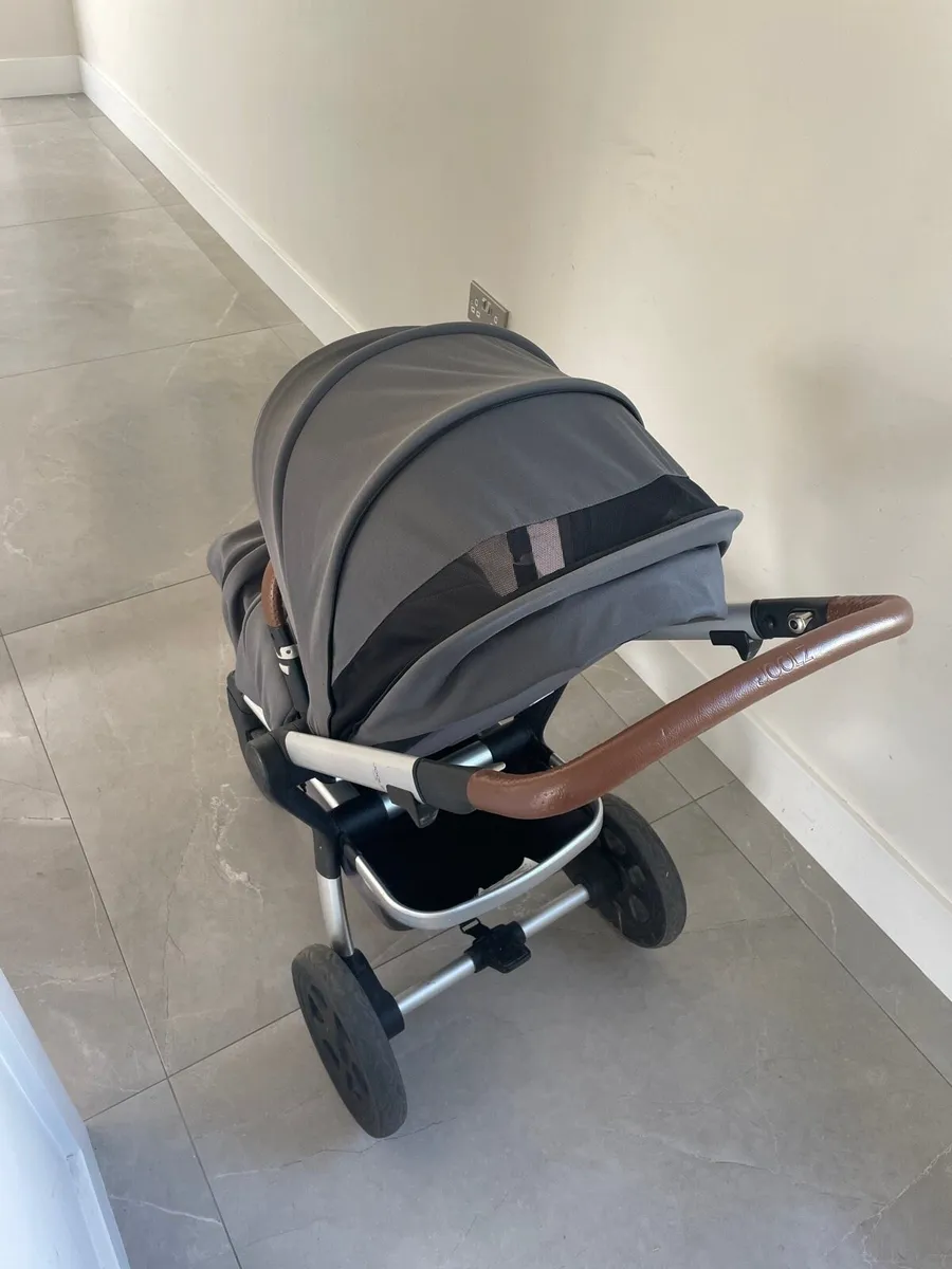 Joolz Buggy - Image 4