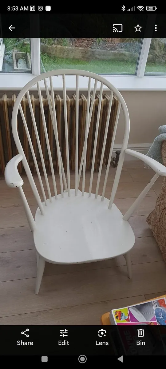 Chairs - Image 1