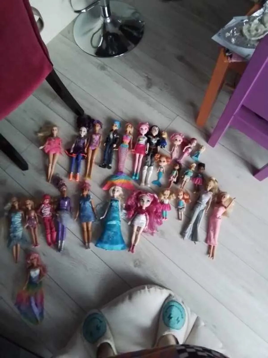 Dolls house - Image 2