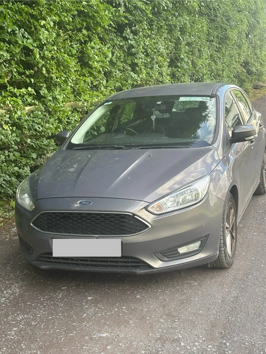 Ford Focus - Image 3