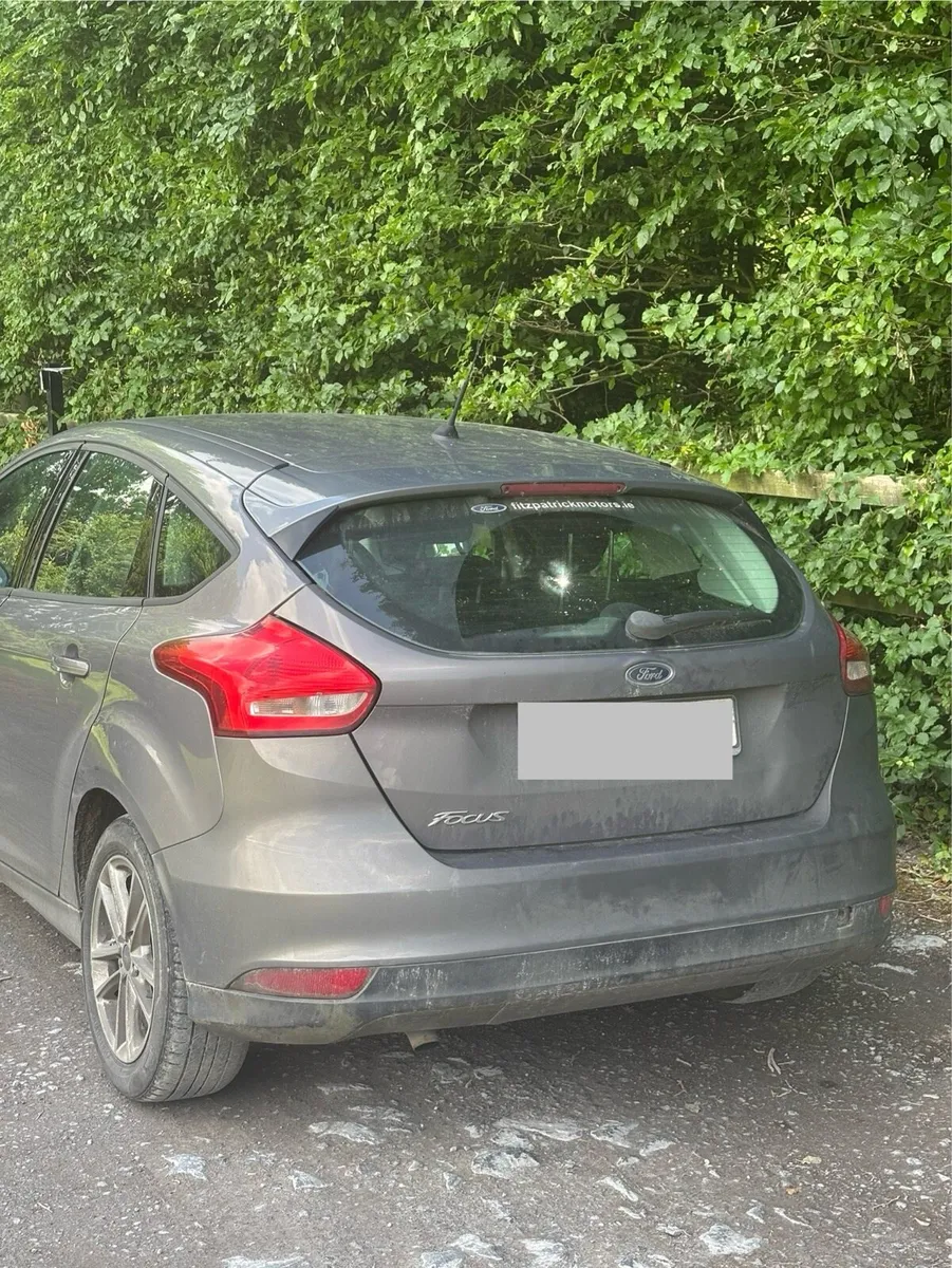 Ford Focus - Image 4