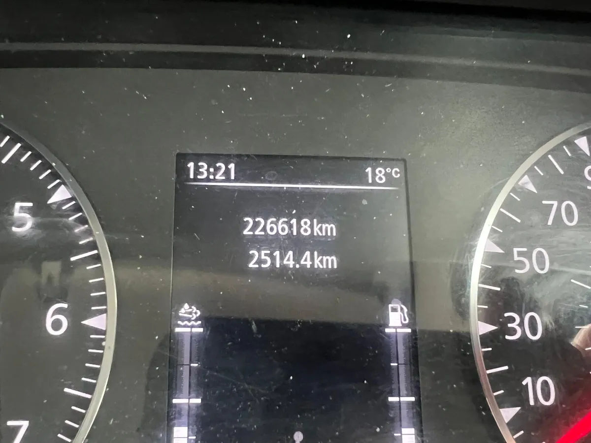 Renault Master 2020 - Image 3