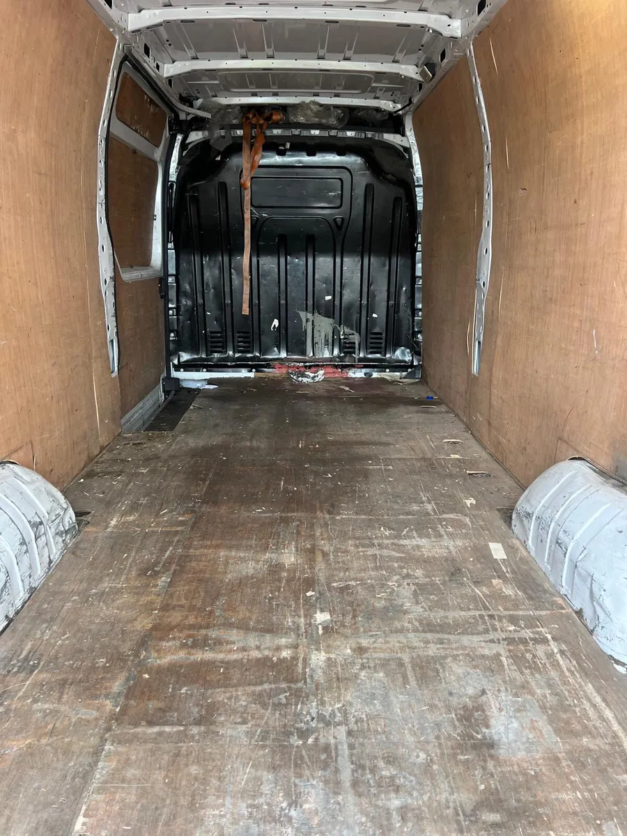 Renault Master 2020 - Image 4