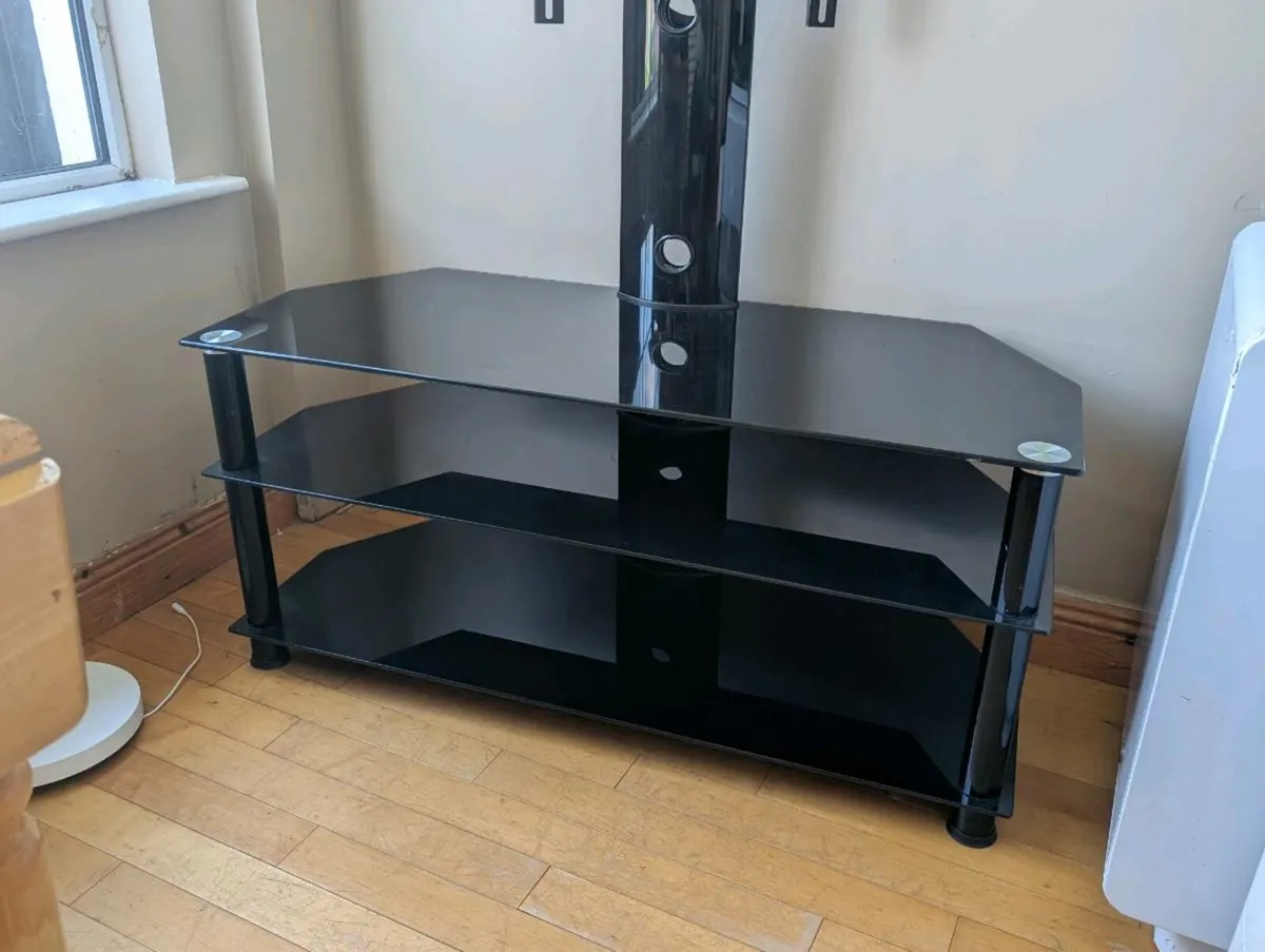 FREE Tv stand - Image 2