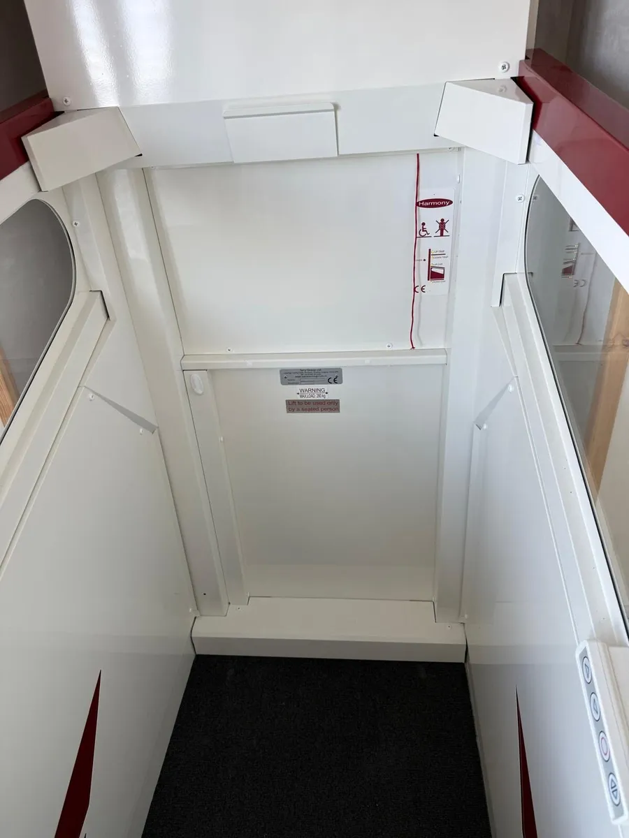 Harmony Through Floor Lift - Image 2