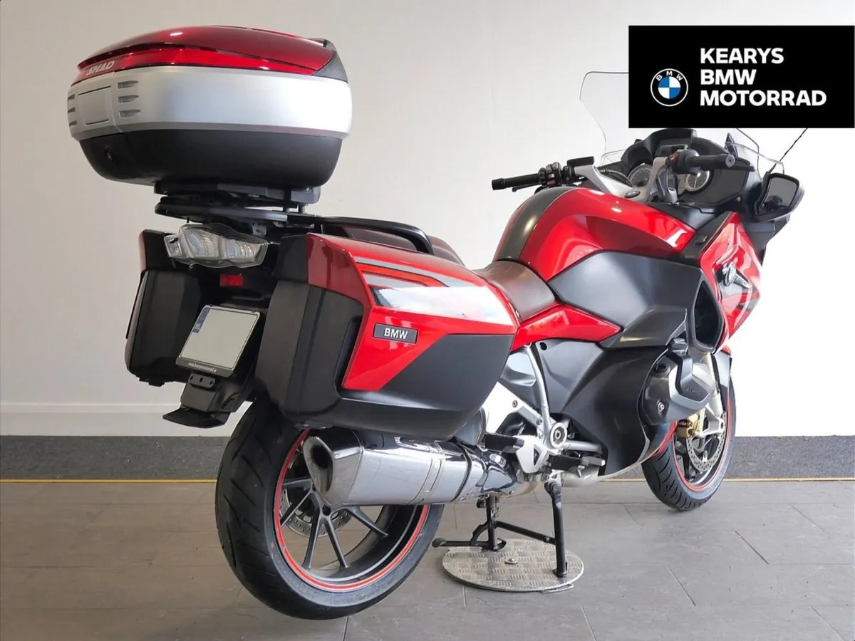 BMW R 1250 RT LE - Image 3