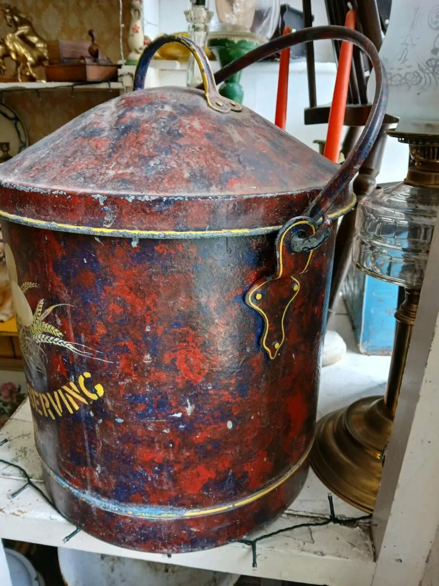 Large egg storage bucket - Image 4