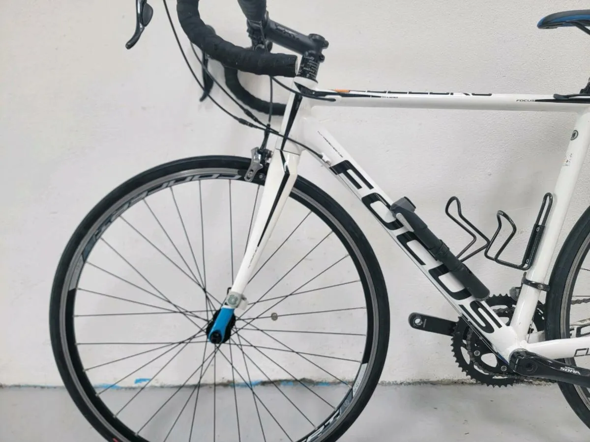 Focus culebro 4.0 - Road Bike - Image 3