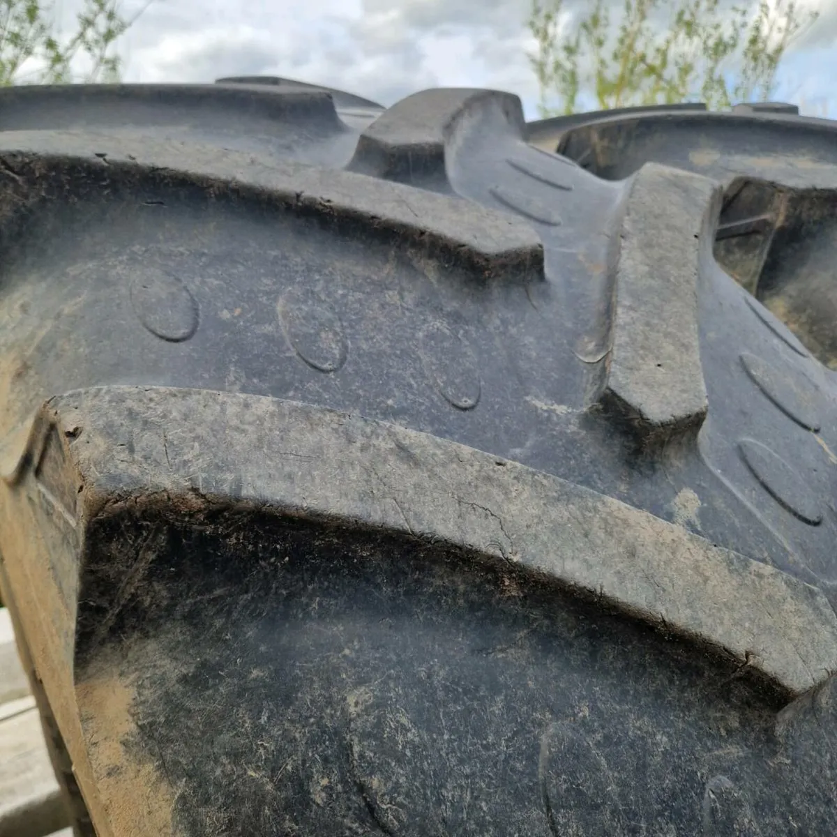 Tyres - Image 3