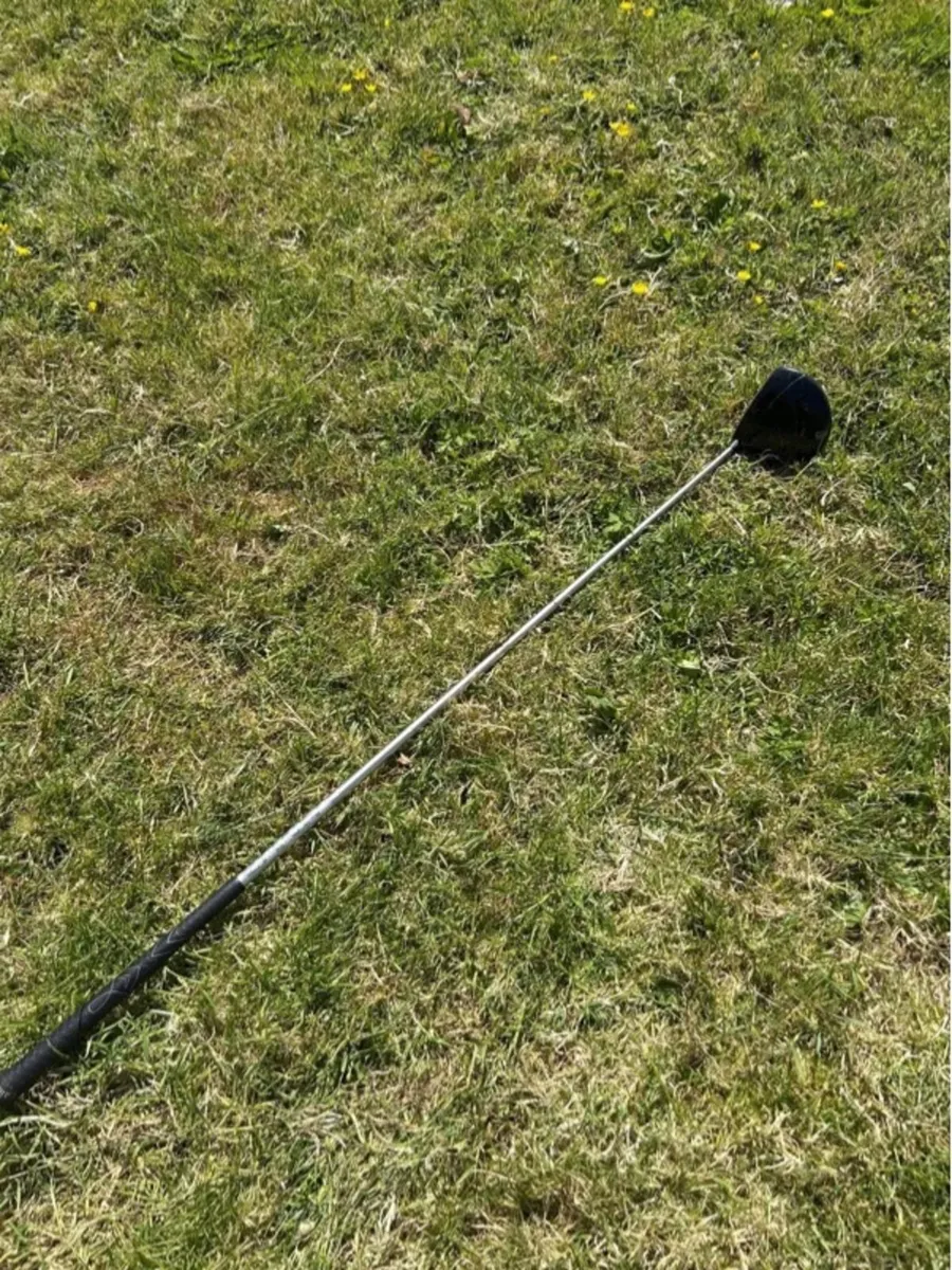 Ladies Callaway golf clubs - Image 4